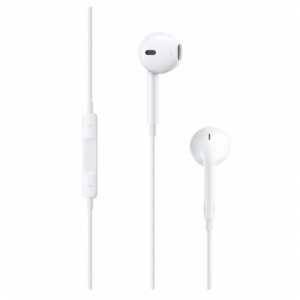 AURICULARES APPLE EARPODS MNHF2ZM/A